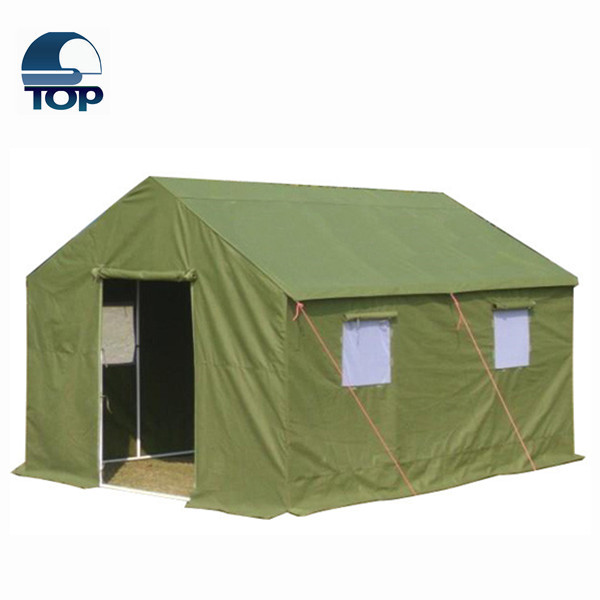 2016 crazy Selling camping tent military army tent