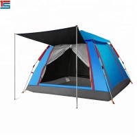 2 Person Waterproof Camping Tent for Camping Hiking Traveling